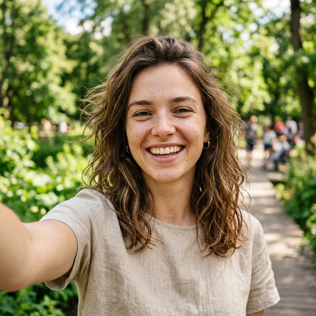 Sarah M.